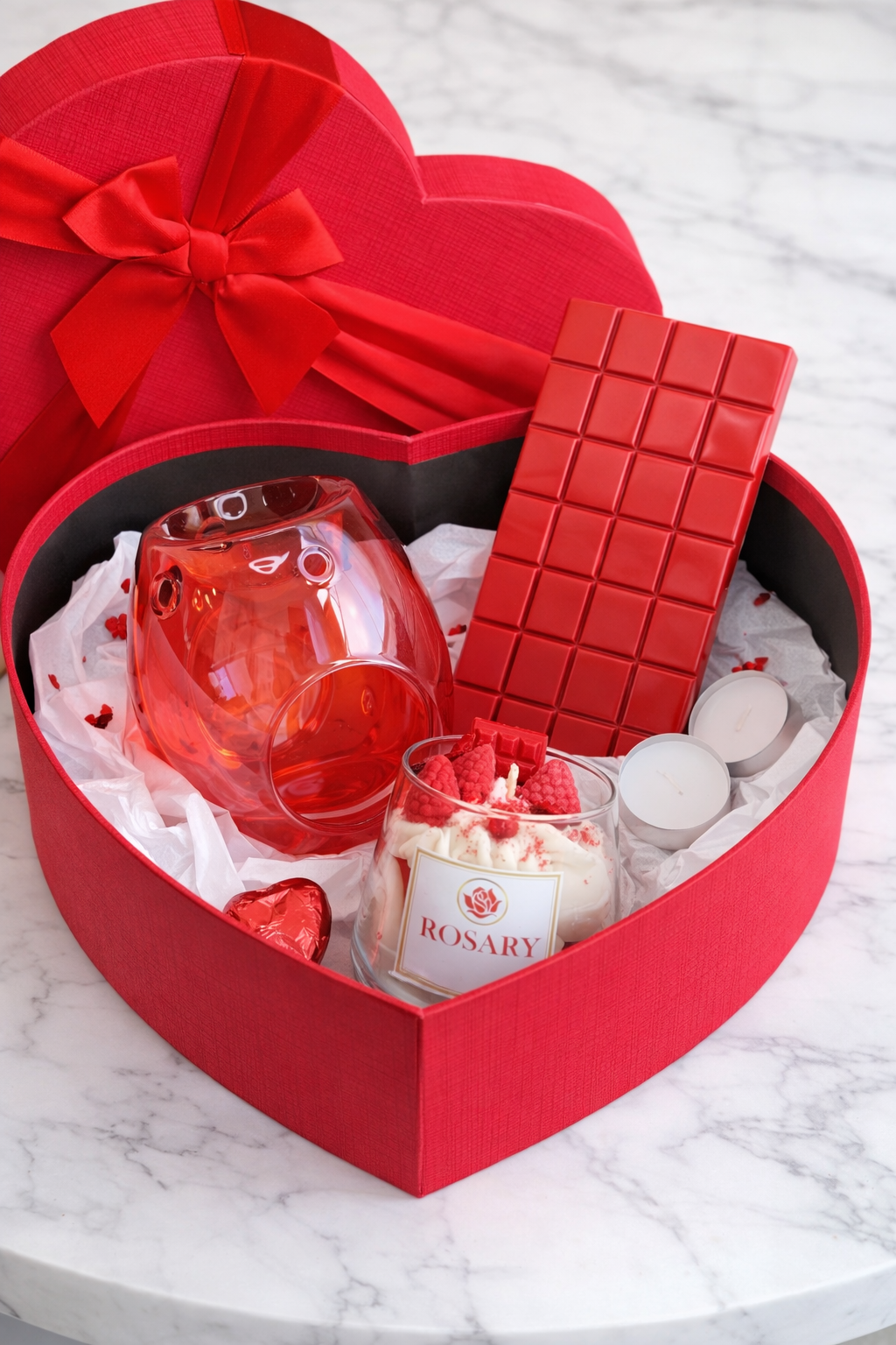 Valentine’s Gift Box