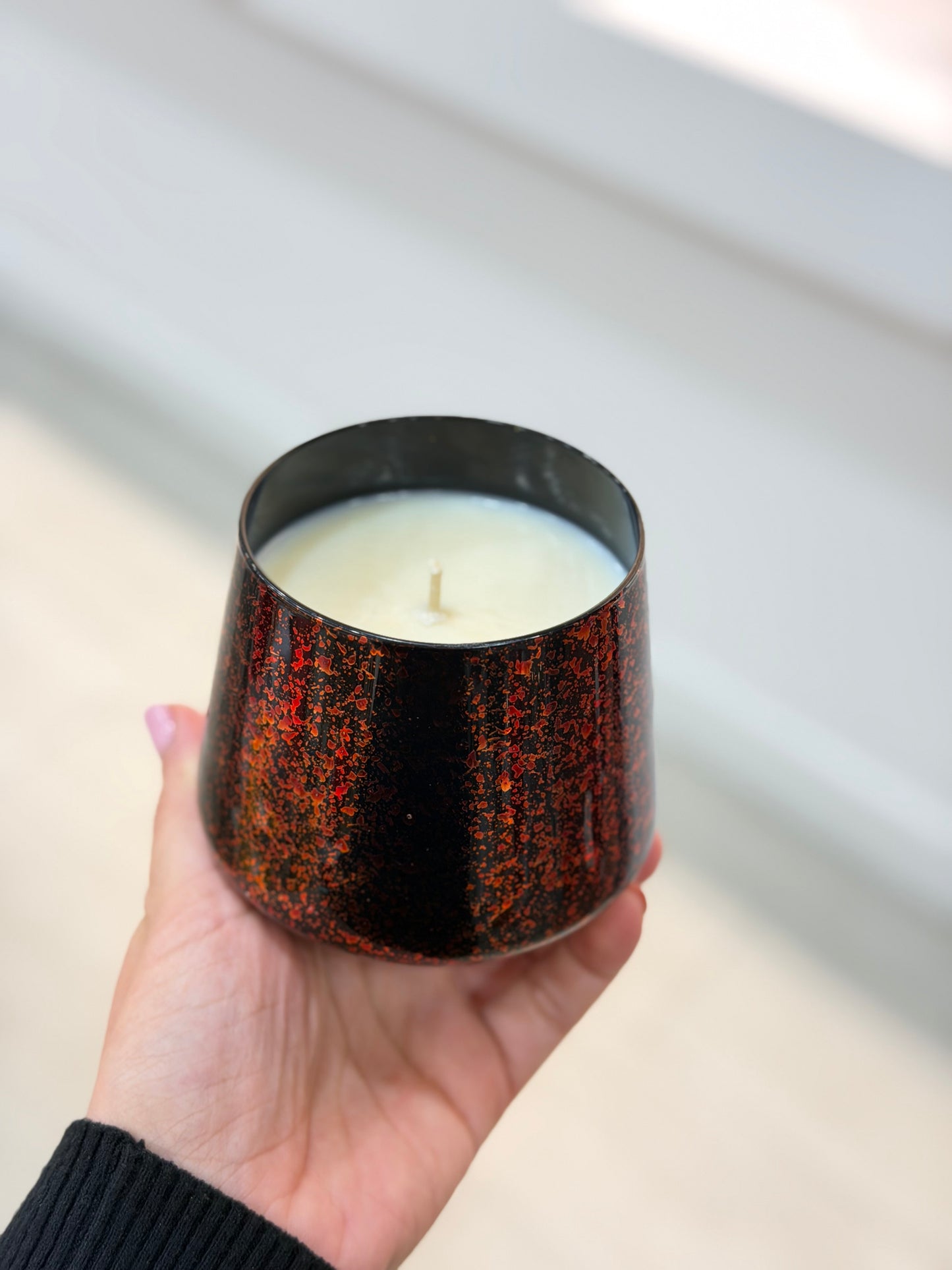 Luxury Candle Jar - Christmas Mulled Chaud (300 g)