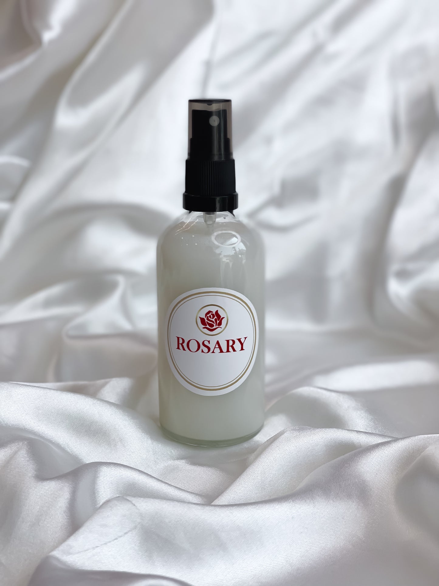 Fabric Mist 100 ml - Baby Powder