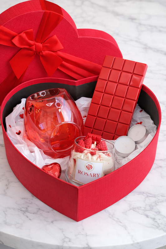 Valentine’s Gift Box