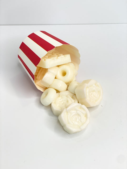 Wax Melts in Bulk - 100 g