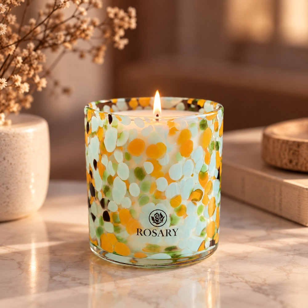 Vogue Collection Candle Large - 400 g