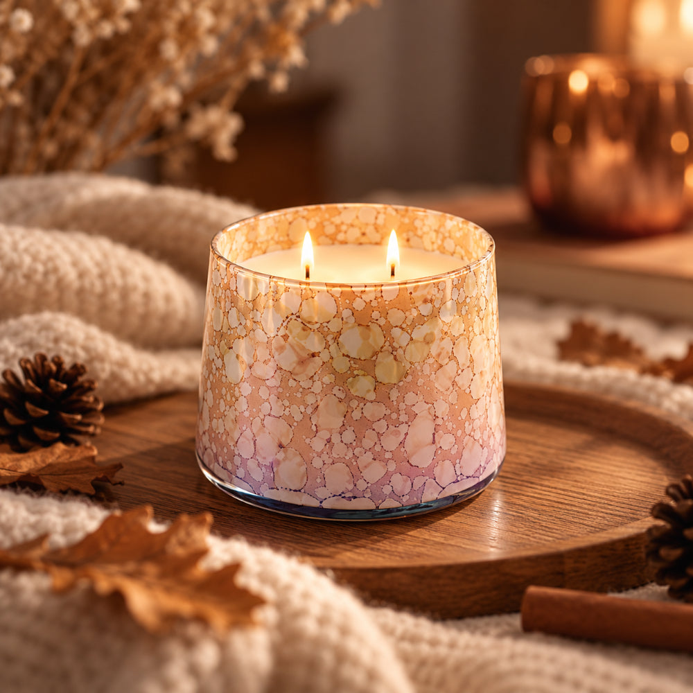 Vellora Collection Candle - 550 g