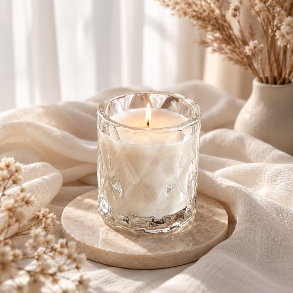 Diamond Collection Candle - 90 g